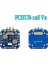 Xclass Pdb FCHUB-12S V2 Kartı 5V ve 12V Çıkışlı Akım Sensörlü 3-12S Lipo Rc Drone Fpv Quadcopter Multicopter Için (Yurt Dışından) 2