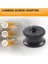 3/8 Ila 1/4 Adaptör Mini 3/8 Dişi Ila 1/4 Erkek Adaptör Vidalı Montajlı Kamera Tripod Top Kafası Fotoğraf Stüdyosu Için (Yurt Dışından) 4