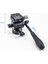 Mini Panoramik Tripod Başlığı Hidrolik Sıvı Video Sönümleme Metal Başlığı Tripod Monopod Kamera Tutucu Standı Için (Yurt Dışından) 2
