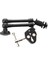 Dslr Için 11" Inç Sürtünmeli Eklemli Sihirli Kol + Süper Kelepçe Yengeç Pense Klipsi (Yurt Dışından) 2