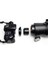 Inç M48 Teleskop Adaptörü T Halkası ve Canon Astronomik Fotoğrafçılık Kılıfı Için M48 D/slr Kamera Montajı (C) (Yurt Dışından) 4