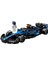 ® Speed Champions Williams Racing FW46 F1® Yarış Arabası 77249 - 10 Yaş & Üzeri Çocuklar için Oyuncak Model Yapım Seti (263 P) 2
