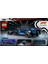 ® Speed Champions Williams Racing FW46 F1® Yarış Arabası 77249 - 10 Yaş & Üzeri Çocuklar için Oyuncak Model Yapım Seti (263 P) 4