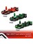 ® Speed Champions Williams Racing FW46 F1® Yarış Arabası 77249 - 10 Yaş & Üzeri Çocuklar için Oyuncak Model Yapım Seti (263 P) 10