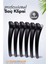 Kuaför Saç Klipsi - Profesyonel Toka 6 Lı Set 1