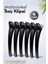 Kuaför Saç Klipsi - Profesyonel Toka 6 Lı Set 2