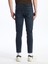 Lcw Jeans Indigo 730 Havuç Kalıp Erkek Jean Pantolon 4
