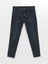 Lcw Jeans Indigo 730 Havuç Kalıp Erkek Jean Pantolon 5