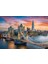 1500 Parça London Twilight Puzzle 1