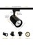 30 W Ray Spot Armatür Gün Işığı CT-5334 2
