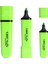 Bic Yeşil Fosforlu Kalem 1