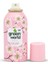 2'li Aerosol Sprey Kolonya (Sakura+Sakura) 80 Derece 150 ml 2