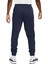 M Nk Flc PARK20 Pant Kp Lacivert Erkek Eşofman Altı CW6907-451 2