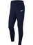 M Nk Flc PARK20 Pant Kp Lacivert Erkek Eşofman Altı CW6907-451 4