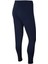 M Nk Flc PARK20 Pant Kp Lacivert Erkek Eşofman Altı CW6907-451 5
