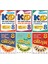 Fenomen Yayıncılık Fenomen Ktd+Orjin 8. Sınıf Matematik+Tükçe+Fen B. (6 Kitap) 1