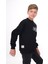 Erkek Çocuk Baskılı Sweatshirt 2