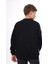 Erkek Çocuk Baskılı Sweatshirt 4