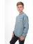 Erkek Çocuk Baskılı Sweatshirt 3