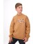 Erkek Çocuk Baskılı Sweatshirt 2