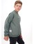 Erkek Çocuk Baskılı Sweatshirt 4