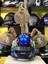 W0SEN-202 Çene Açılır Kask 4