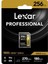 256GB Gold Series 1800X Uhs-Iı Sdxc Hafıza Kartı 270MBS 2