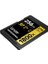 256GB Gold Series 1800X Uhs-Iı Sdxc Hafıza Kartı 270MBS 4