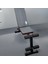 Çok Fonksiyonlu Ağırlık Antrenman Seti – Bench Sehpası+ 28 kg Dambıl/Bar Seti 6