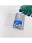 Küçük Dijital Hassas Cep Ölçeği Mücevher Vb. Terazisi LCD Elektronik Kuyumcu Tartısı Sayma Modlu (Max: 300 Gr) 4