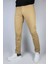 Erkek, 5 Cep, Standart-fit, Chino, Pantolon 1