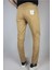 Erkek, 5 Cep, Standart-fit, Chino, Pantolon 2