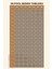 Erkek, bel bağcıklı, kargo cepli, regular fit, poliviskon kumaş pantolon 24INP242 4