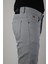 Erkek, Slim-fit, Dar Kesim, Gabardin Pantolon 5