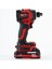 Profesyonel RB-SD2108-W 1/2 Şarjlı Somun Sökme 4