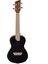 Pıckapıck PICK-24BK Concert Ukulele Siyah Set (Kılıf-Askı-Method-Pena Hediyeli) 2