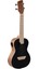 Pıckapıck PICK-24BK Concert Ukulele Siyah Set (Kılıf-Askı-Method-Pena Hediyeli) 3