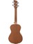 Pıckapıck PICK-24BK Concert Ukulele Siyah Set (Kılıf-Askı-Method-Pena Hediyeli) 5