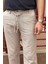 Erkek, Bel Bağcıklı, Çizgi Desenli Pantolon 2
