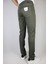 Erkek, 5 Cep, Standart-fit, Chino, Pantolon 3