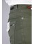 Erkek, 5 Cep, Standart-fit, Chino, Pantolon 4