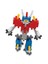 Mecha Bot 100 Parça 4