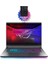 Rog Strix G18 G815LW-S9126 16GB RTX5080 175W Intel Ultra 9 275HX 32GB Ram 1tb SSD 18 Inç Wqxga 240Hz Taşınabilir Bilgisayar 1