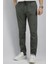 Erkek, Bel bağcıklı, Regular Fit, Dokuma pantolon 1