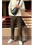Baggy-oversize Kalıp, Kargo Cep, Gabardin Pantolon 23ınp274 4