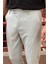 Erkek, dil detaylı, slim fit, Old Money Culture, Esnek dokuma Kumaş pantolon ASP02 6