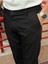 Erkek Bel Slim- Fit Poliviskon Yazlık Pantolon 3