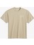 Active Cooling Erkek Bej T-Shirt 1