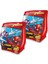 Lisanslı Spiderman 2-6 Yaş 15X23CM Çocuk Bebek Yüzme Kolluk - 16927 1