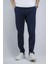 Erkek, Bel bağcıklı, Regular Fit, Dokuma pantolon 1